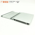 Aluminum Profile for Sliding Wardrobe Doors